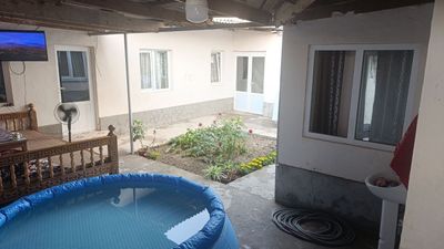 Продаю свой земельный участок (2.8 сот) М.Улугбекском районе