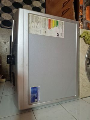 LG кир ювиш мошинаси автомат