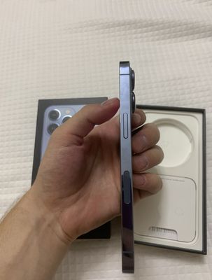 Iphone 13 pro LLA 128 gb