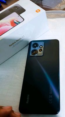 Redmi not 12 sotiladi