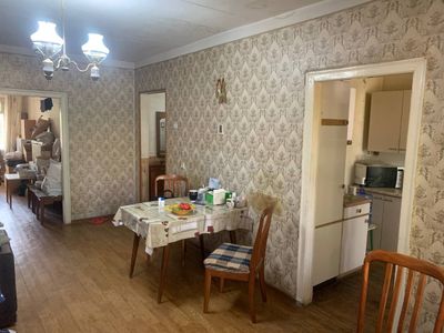 продаю  3-комн.ква. Рядом ТЦ NEXT 66 м² Этаж 3/5