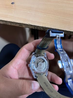 Tissot AAA