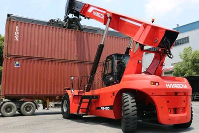 Ричстакер Hangcha RS4531CH-XRW86