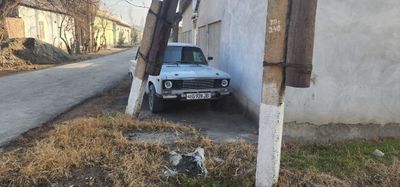 Vaz 2106 srochna sotiladi pul zaril