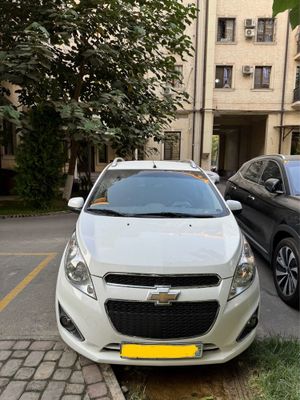 Продается Chevrolet Spark