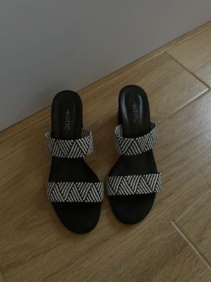 Мюли Hotic