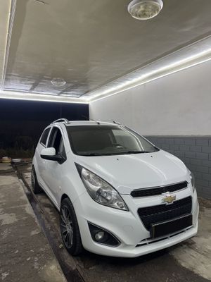 Spark 2020 avtomat