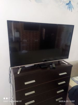 Продаётся телевизор artel43