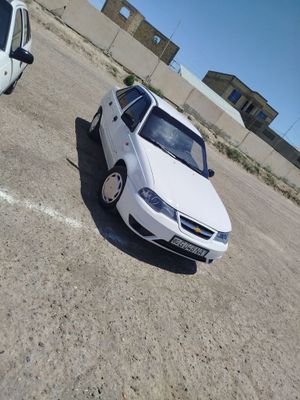 Chevrolet nexia 2