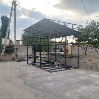 каркас дукон сотилади