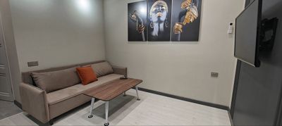 Аренда квартиры 1в2 комнатная В ЖК Prestige Gardens Яккасарай