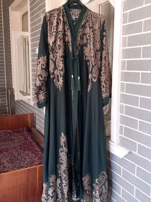 Ayollar uchun abaya