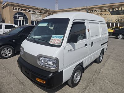 Damas Van 2025y VIKUP VARIANT Avtokredit Istalgan Usulda kelishamiz