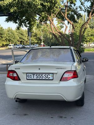 Chevrolet Nexia 2 sons