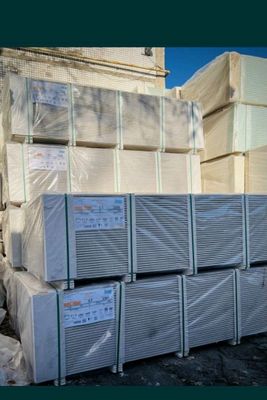Knauf gipsakarton