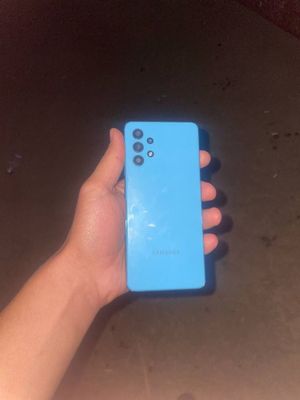 Samsung a32 srochna joyi 64 gb karobka dak bor