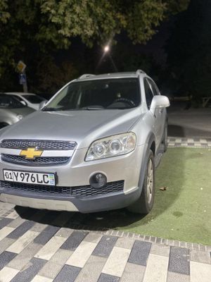 Kaptiva 1 avtomat