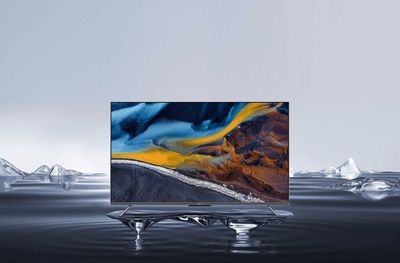 Televizor xiaomi {50} 4k/UHD Smart tv android