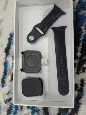 apple Iwatch lux copy