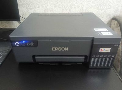 Принтер Epson L8050