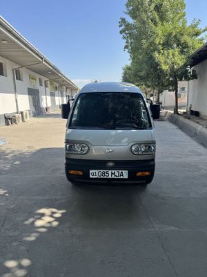 Дамас 2022г