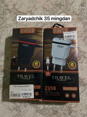 Barchasi sotiladi
