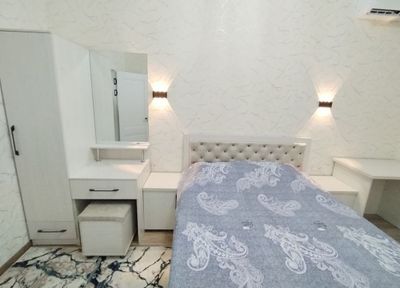 1 xonalik kvartira ijara beriladi