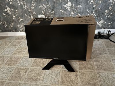 Игровой IPS монитор Gigabyte G27Q 2к, 144Hz