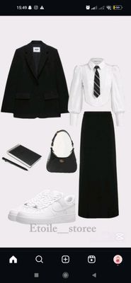 polniy look