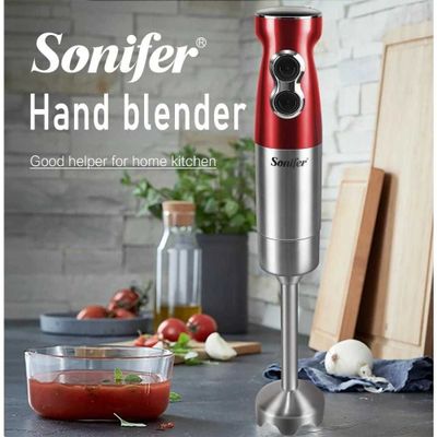 Sonifer Погружной Блендер ручной блендер blender SN-8054S