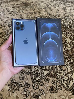 iPhone 12 Pro 256gb/77% yomkist karobka dokument