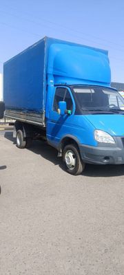 Газел Gazel sotilqdi 85000 yurgan