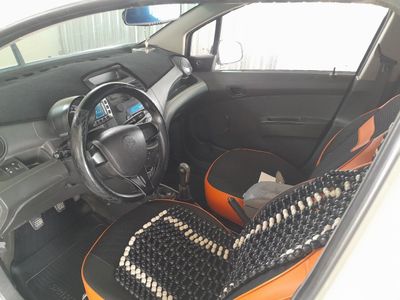 Chevrolet Spark 1