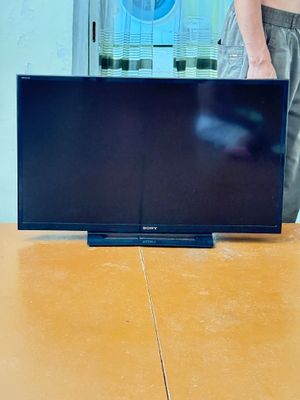 телевизор sony 32