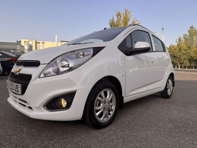 Chevrolet Spark Avtomat 2022-yil 15.min yurgan