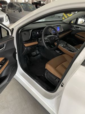 GAC Aion S 580 «