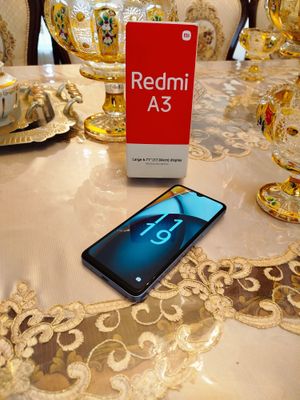 Redmi A3 128gb 2024yil