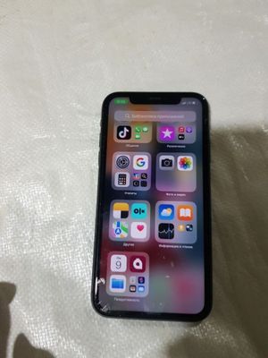 iPhone 11 blue 128 gb