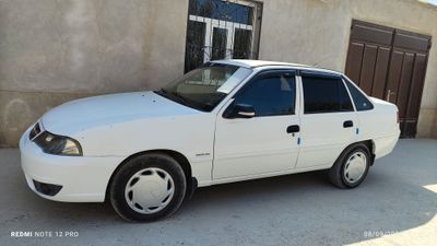 Nexia 2 1.6 sotiladi