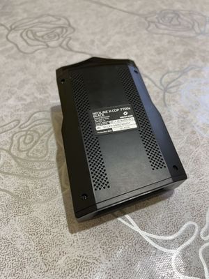 Антирадар сатылады neoline x-cop 7700s black