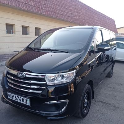 JAK M3 2023 йил 52000 Юрган срочна сотилади