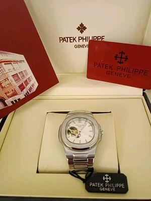 PATEK PHILIPPE geneve sogot