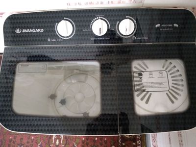 Avangard yarim avtomat