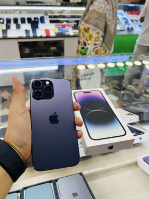 iPhone 14 Pro Max 256 gb amerika