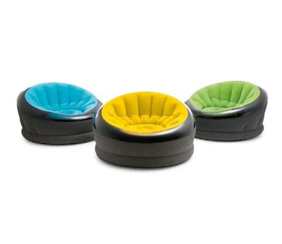 AIR FURNITURE. JUDA YUMSHOQ SKAMEKA