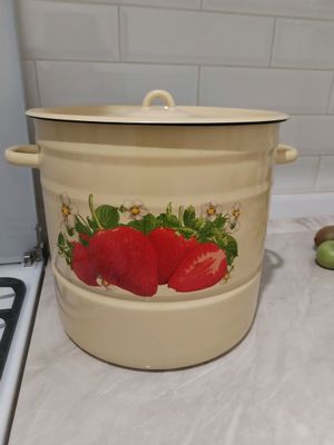 мантоварка