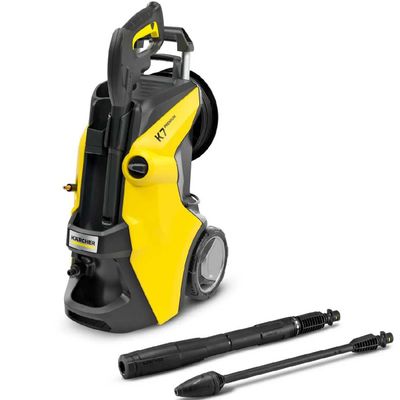 Minimoyka KARCHER Минимойка Karcher K 7 Premium Power