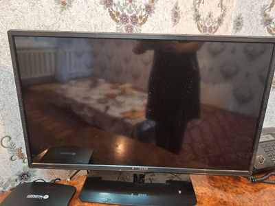 Телевизор самсунг 32