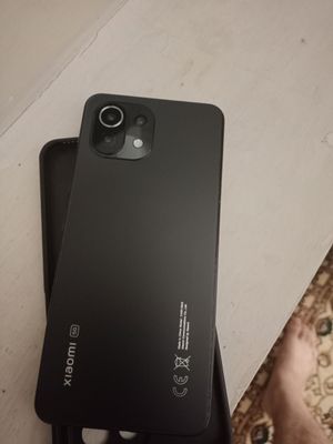 Xiaomi 11 lite 5G ne