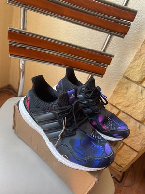 Оригинал Adidas Ultraboost